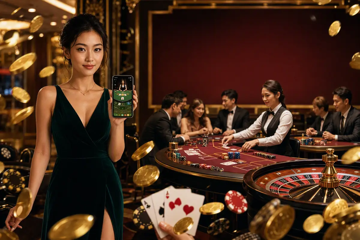 jeetbuz666 Live Casino Games
